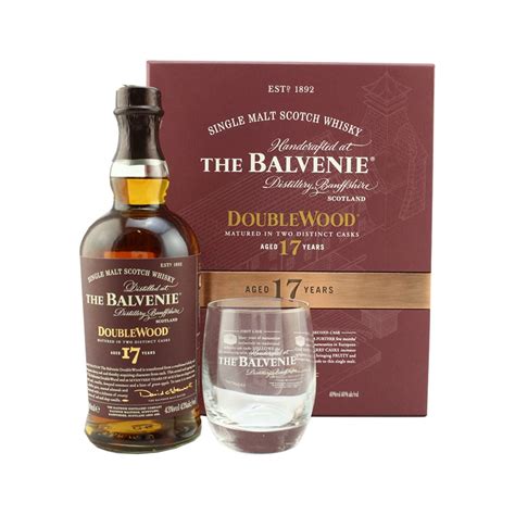 Balvenie Whisky Gifts .